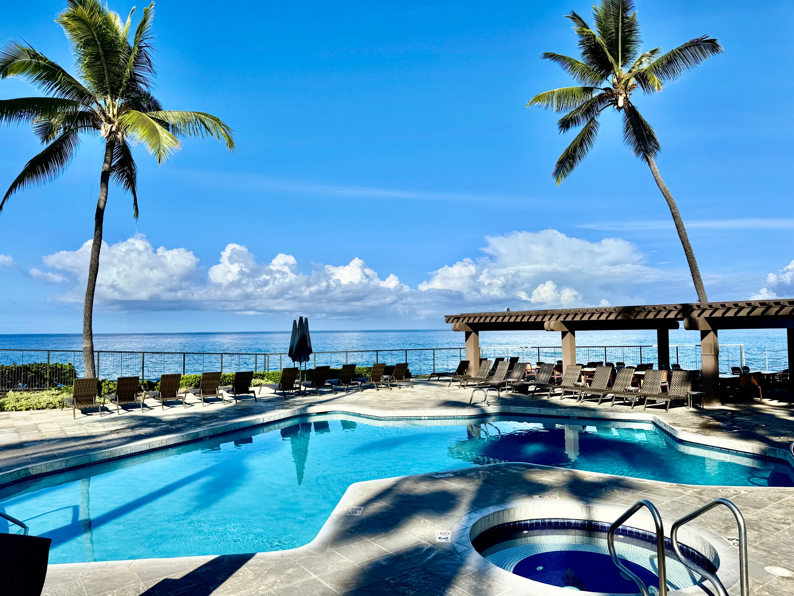 Condo in Kailua-Kona · ★4.98 · 1 bedroom · 3 beds · 2 baths - Image 48