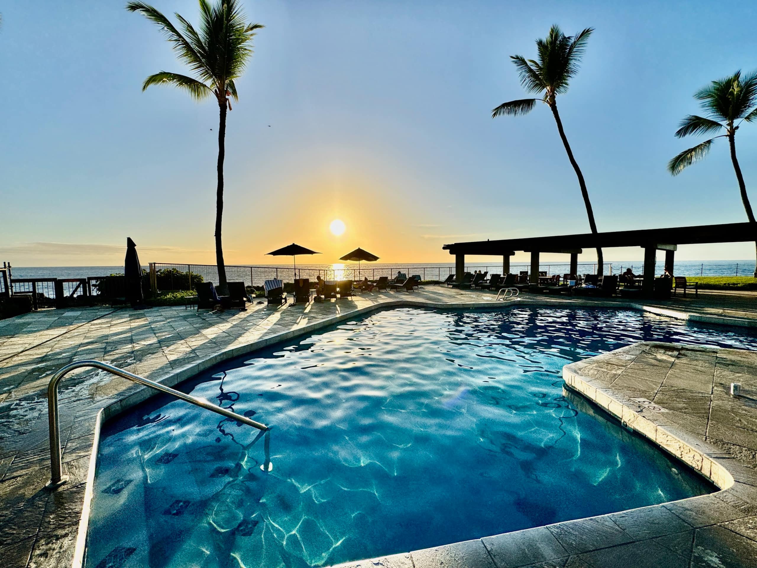 Condo in Kailua-Kona · ★4.98 · 1 bedroom · 3 beds · 2 baths - Image 43