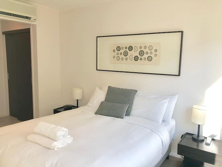 Paradiso 1 Bedroom Apartment - Kingscliff