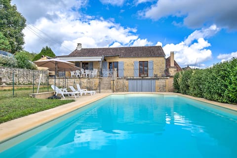 Villa La Baillerie