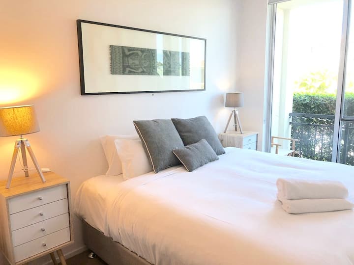 Paradiso 3 Bedroom Ground Floor - Kingscliff