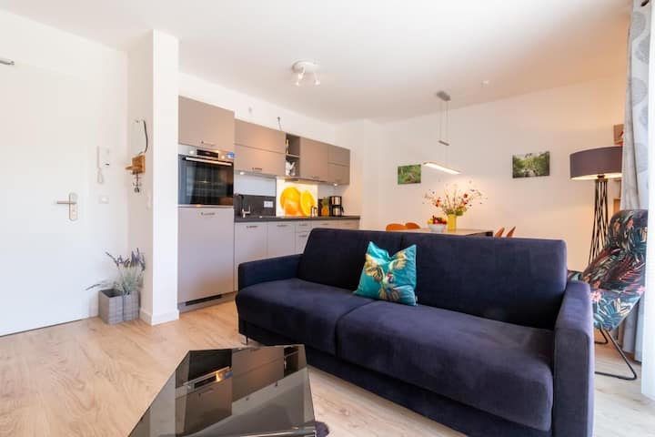 Apartment Brise - Sassnitz
