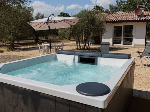 Grotta Porcina by Interhome