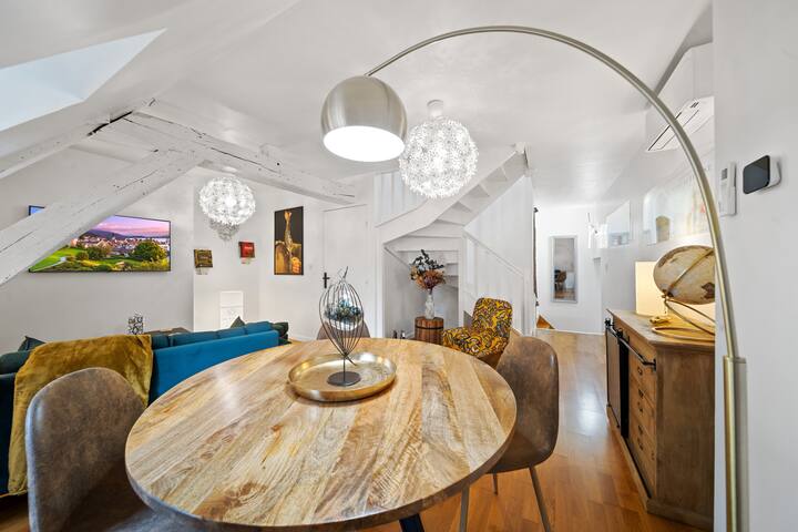 The Beaunoise Concierge managed Airbnb listing 3