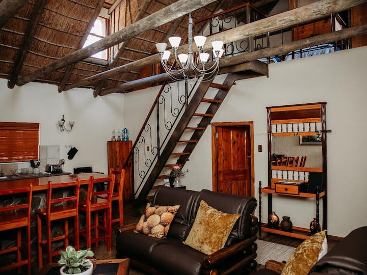 Picha ya 2 ya Stone Cottage
