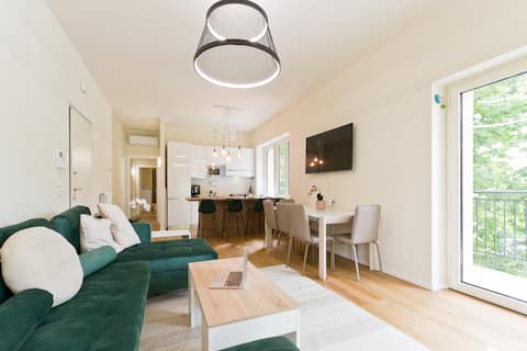 Casa Soleil - [Francavilla al Mare]