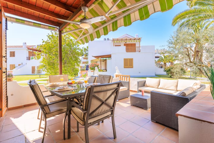 Punta Prima Villa Tini Xi - La Pineda