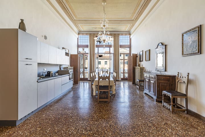 Wonderful Italy managed Airbnb listing 2