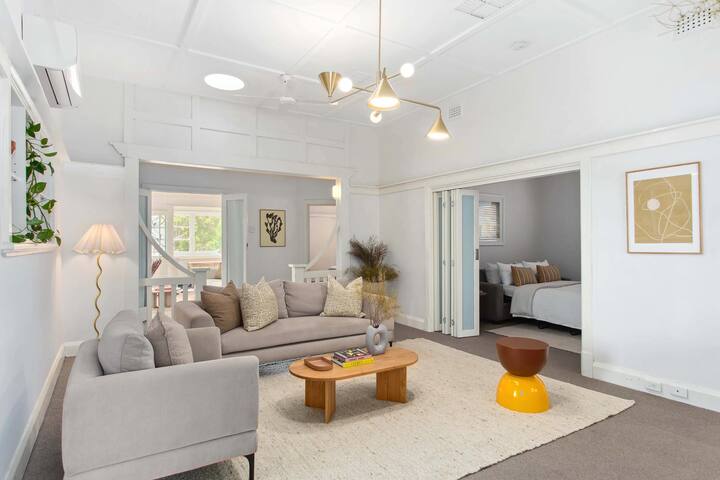 Cottesloe Coastal Sanctuary – newly refurbished gallery image 3