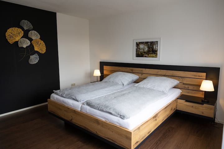 Spálňa