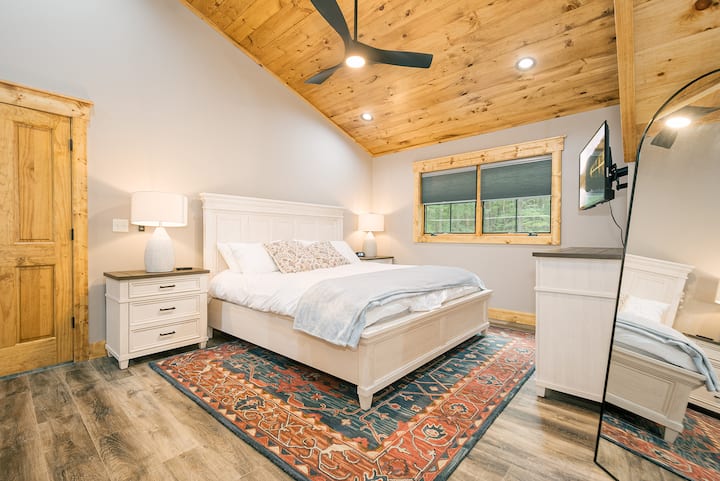 מצעים איכותיים מבטיחים שינה ערבה.