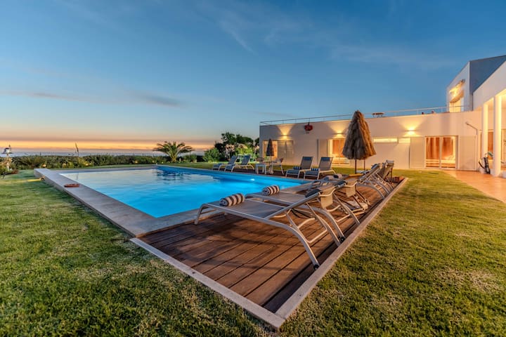 Villa Atlantic Blue – New!