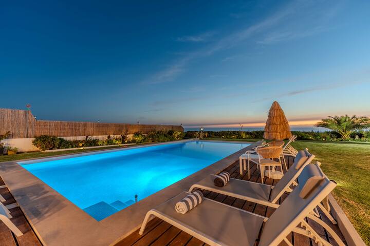 Villa Atlantic Blue – New! gallery image 3