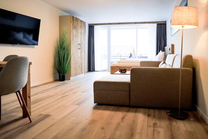 Smart Resorts Haus Brilliant Ferienwohnung 606 - Winterberg