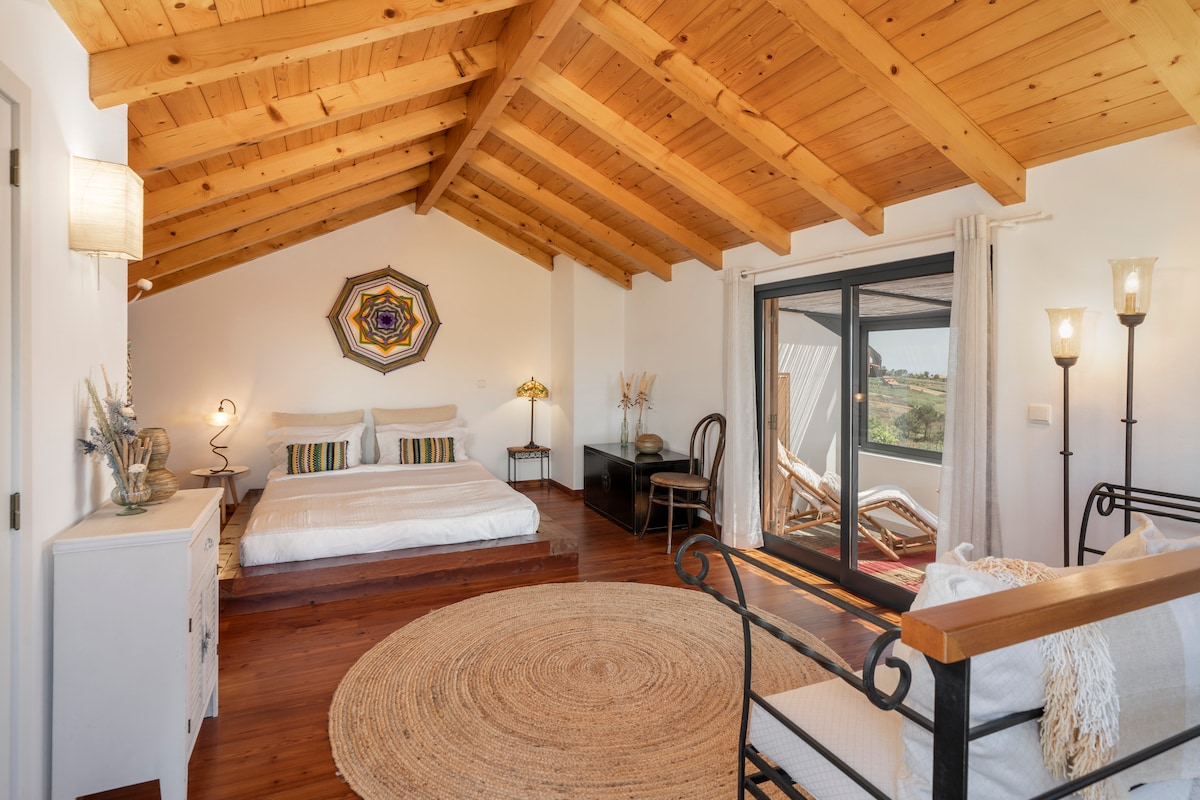 Casa da Raposeira por an island apart - Casas para Alugar em