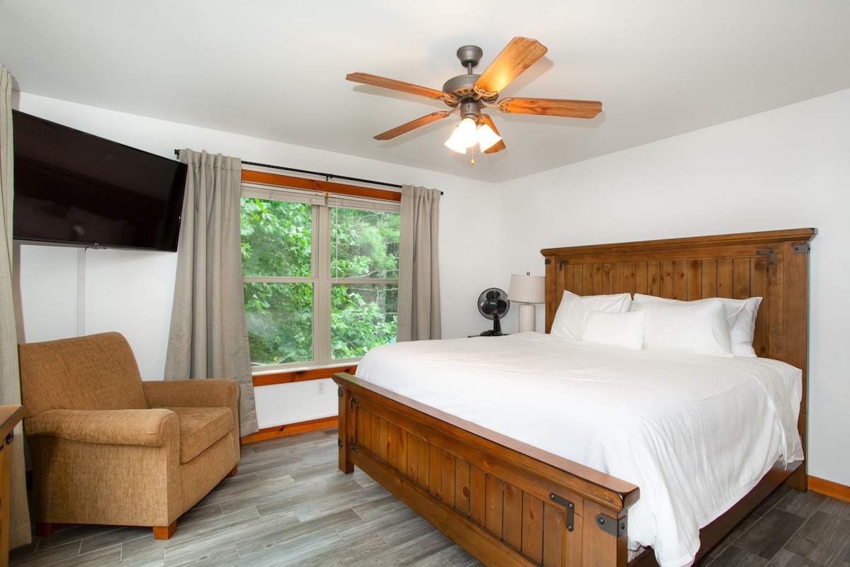 საძინებელი