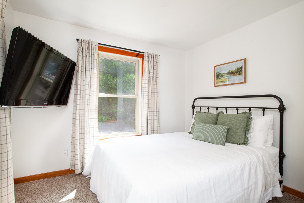 Საძინებელი