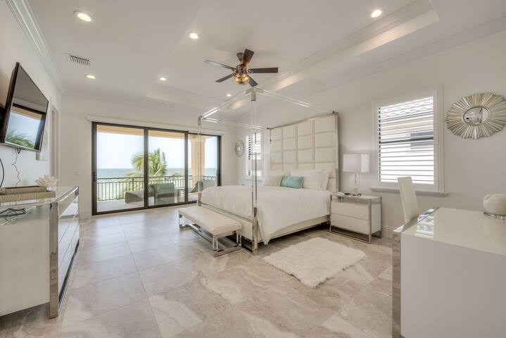 Kahuna Oasis: 10BR, Pools & Beach Access