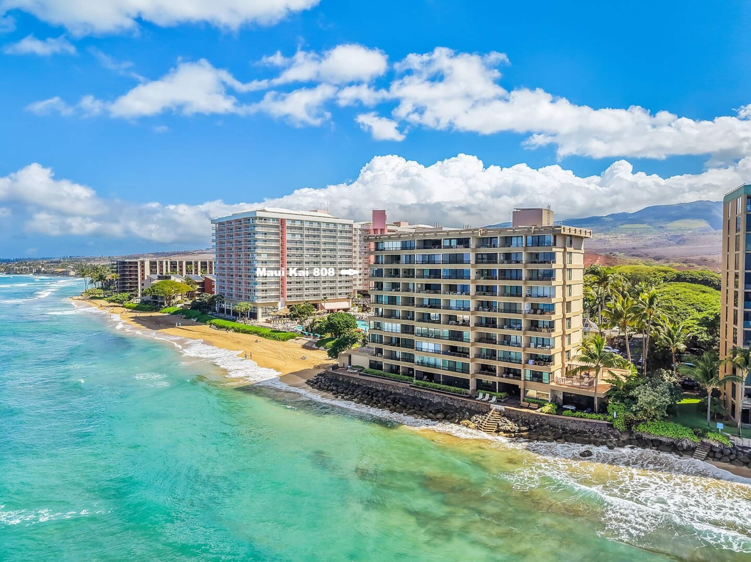 Condo in Lahaina · ★4.8 · 1 bedroom · 2 beds · 1 bath - Image 36