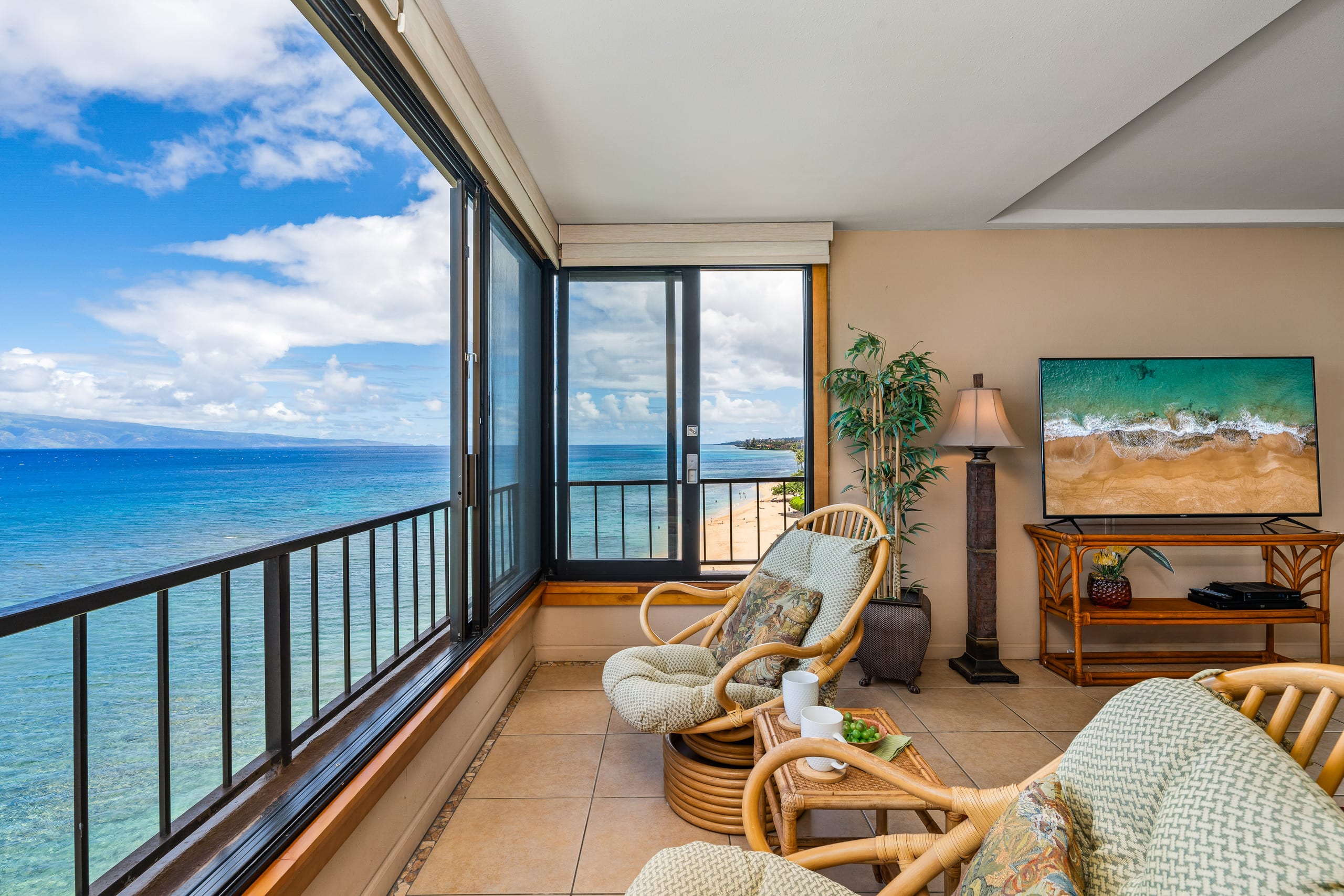 Condo in Lahaina · ★4.8 · 1 bedroom · 2 beds · 1 bath - Image 32