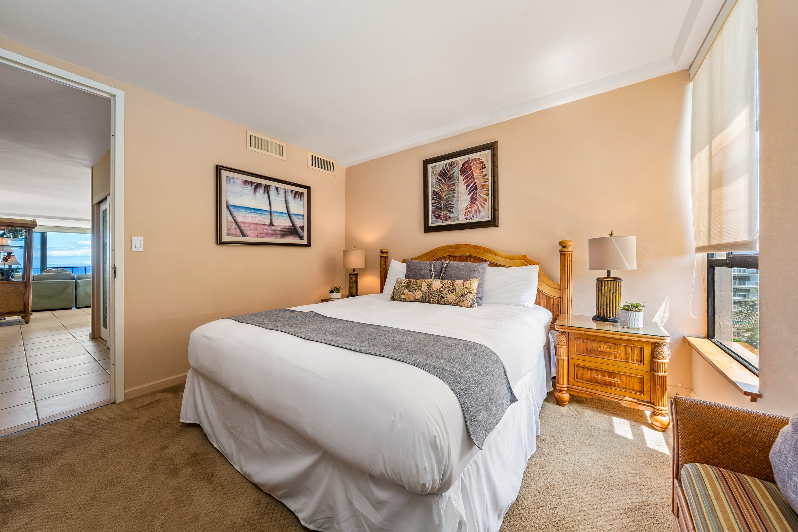 Condo in Lahaina · ★4.8 · 1 bedroom · 2 beds · 1 bath - Image 14