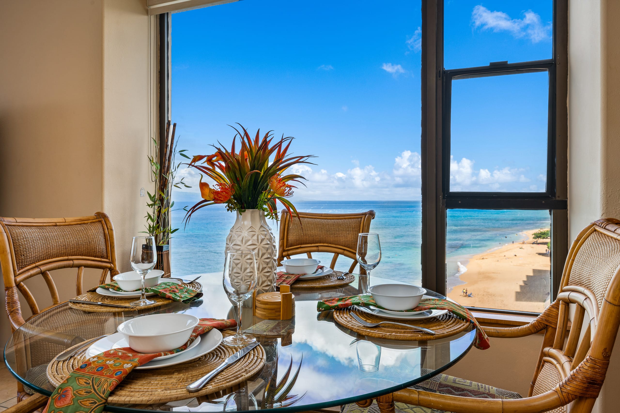 Condo in Lahaina · ★4.8 · 1 bedroom · 2 beds · 1 bath - Image 12