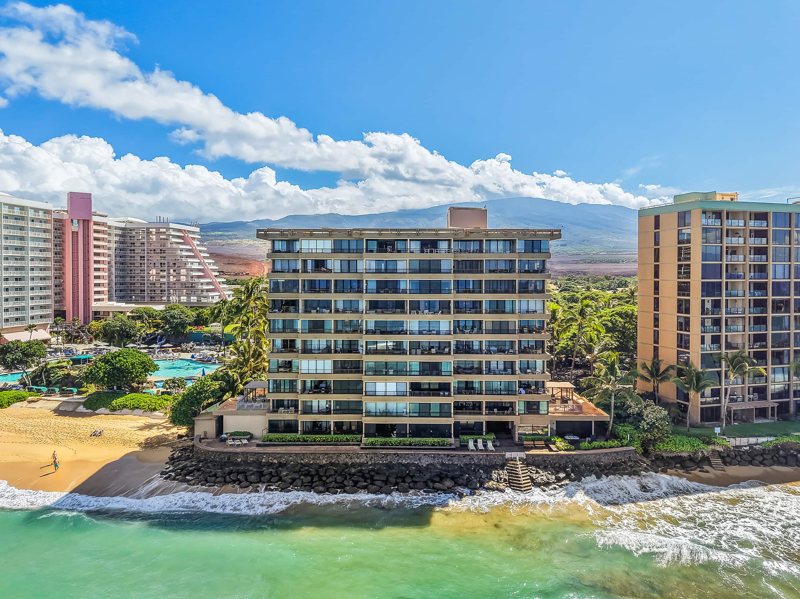 Condo in Lahaina · ★4.8 · 1 bedroom · 2 beds · 1 bath - Image 35