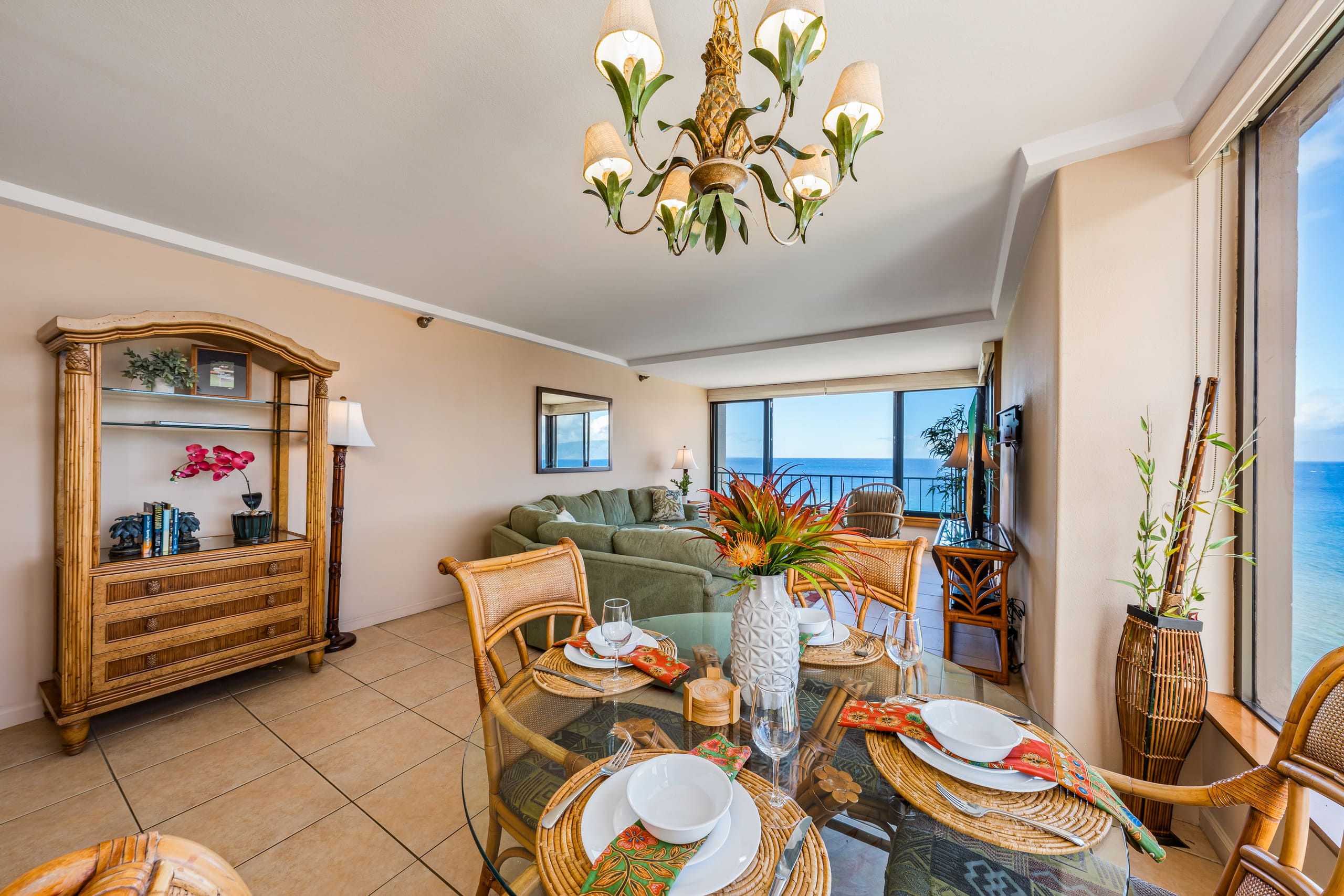 Condo in Lahaina · ★4.8 · 1 bedroom · 2 beds · 1 bath - Image 11