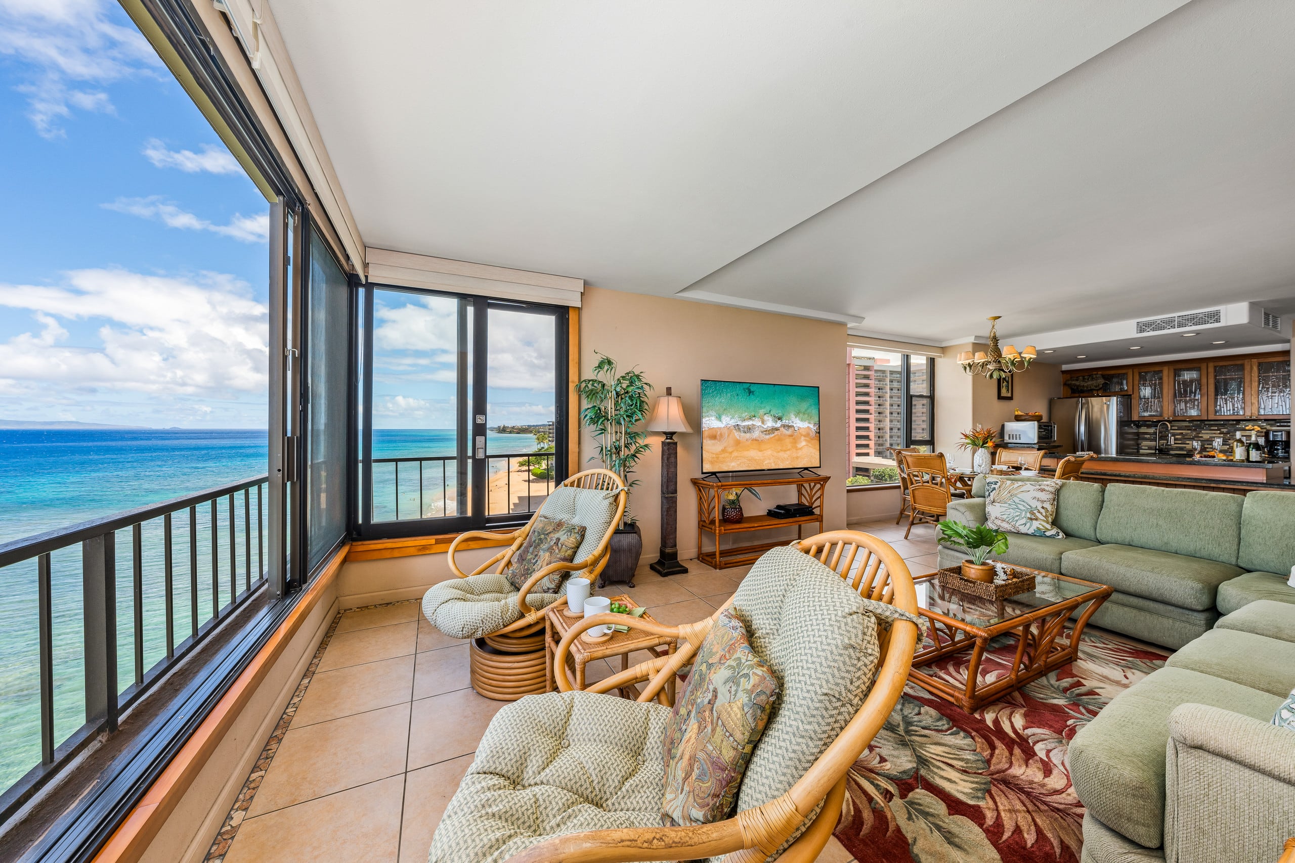 Condo in Lahaina · ★4.8 · 1 bedroom · 2 beds · 1 bath - Image 3