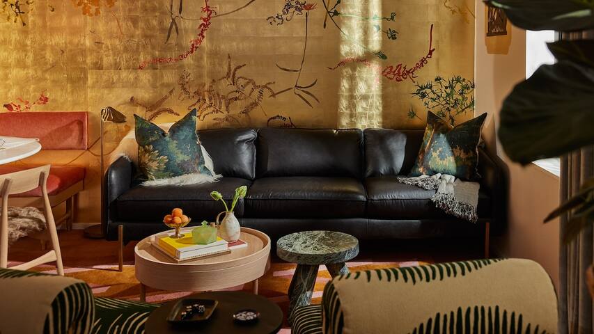 Archway managed Airbnb listing 1