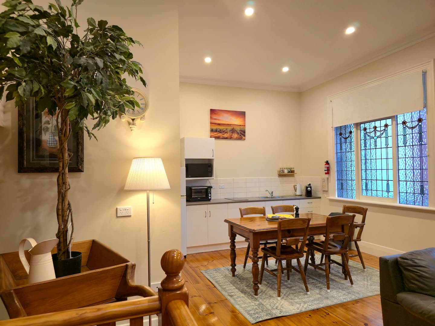 Tanunda Central Cottage