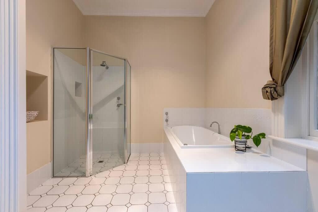 Tanunda Central Cottage