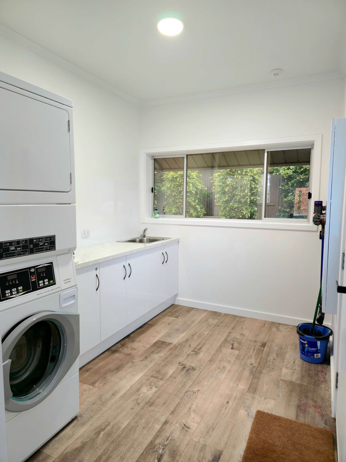 Tanunda Central Cottage