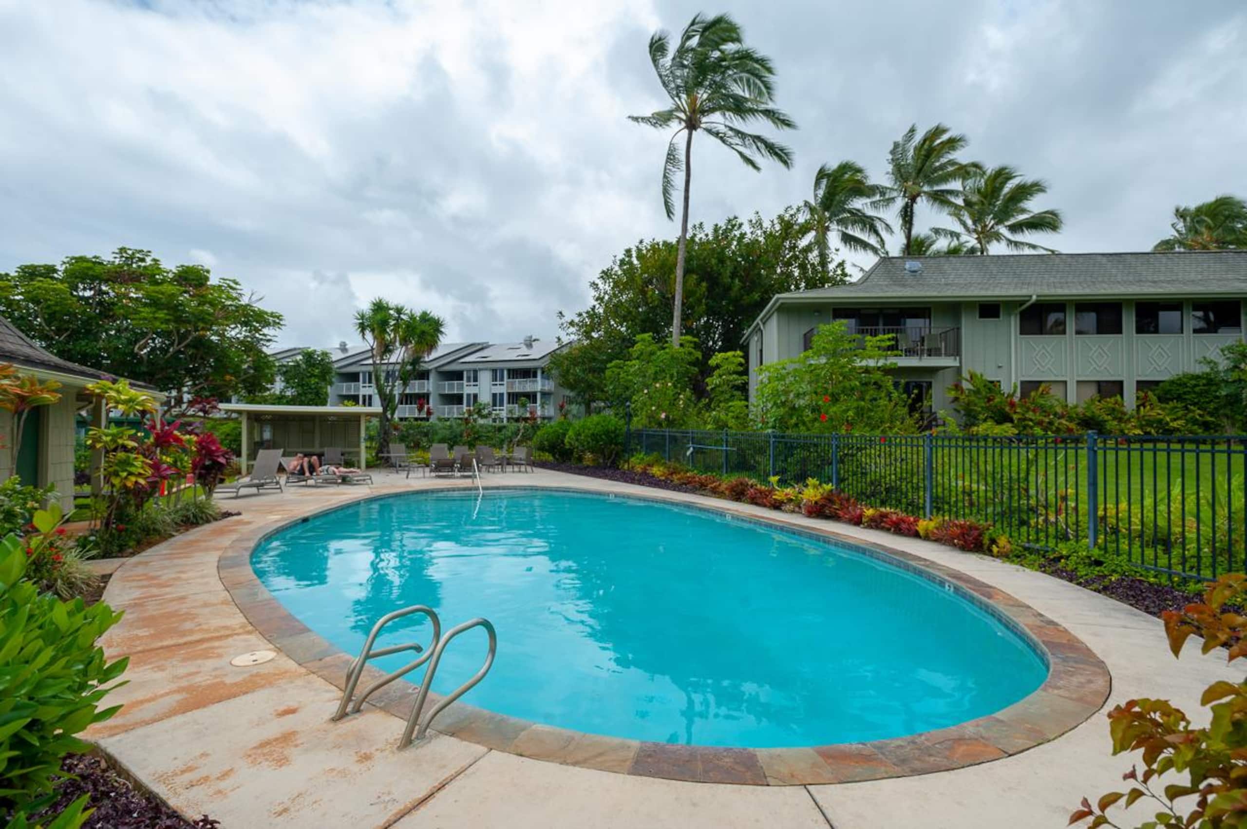 Condo in Princeville · ★4.33 · 2 bedrooms · 2 beds · 2 private baths - Image 29