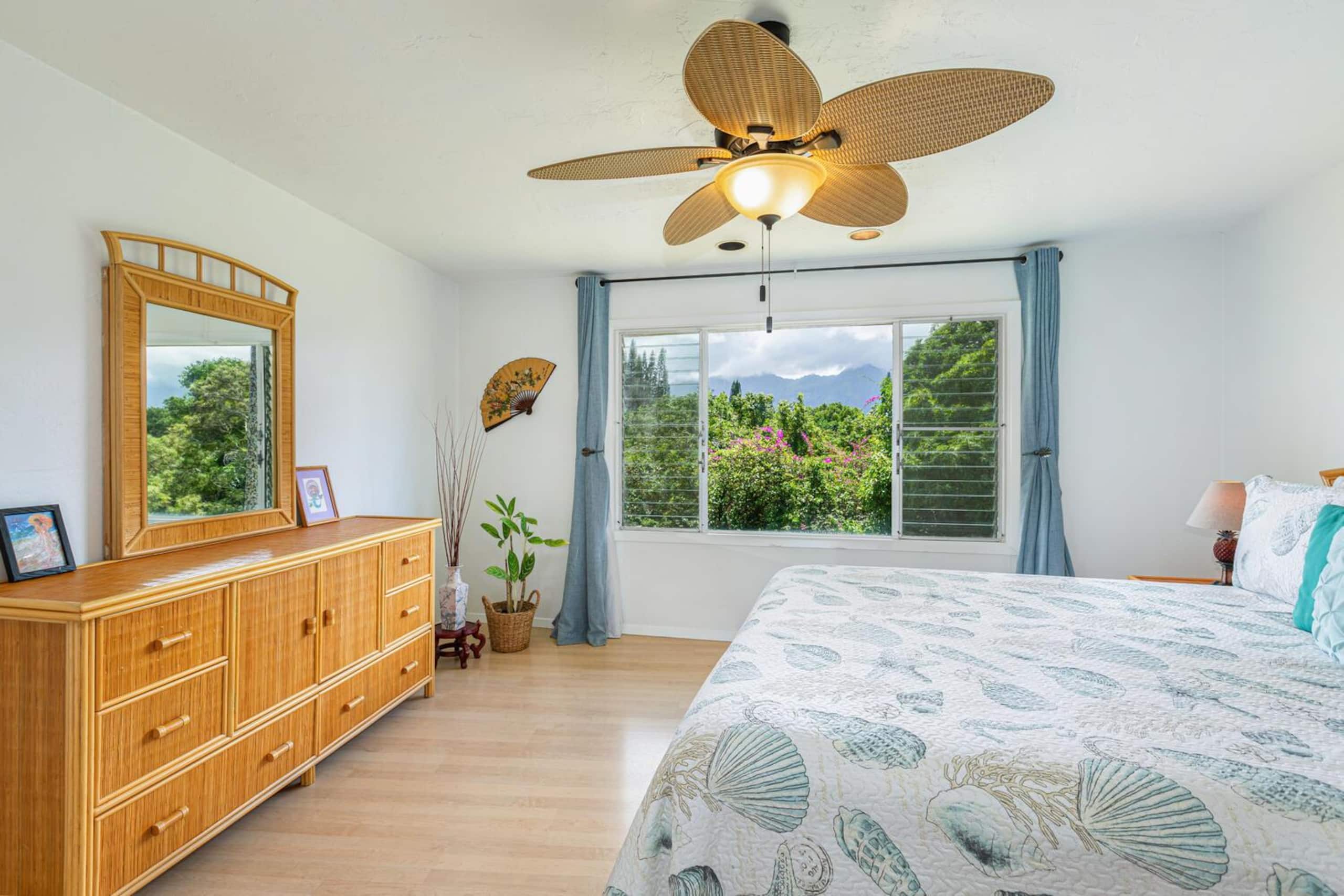 Condo in Princeville · ★4.33 · 2 bedrooms · 2 beds · 2 private baths - Image 15