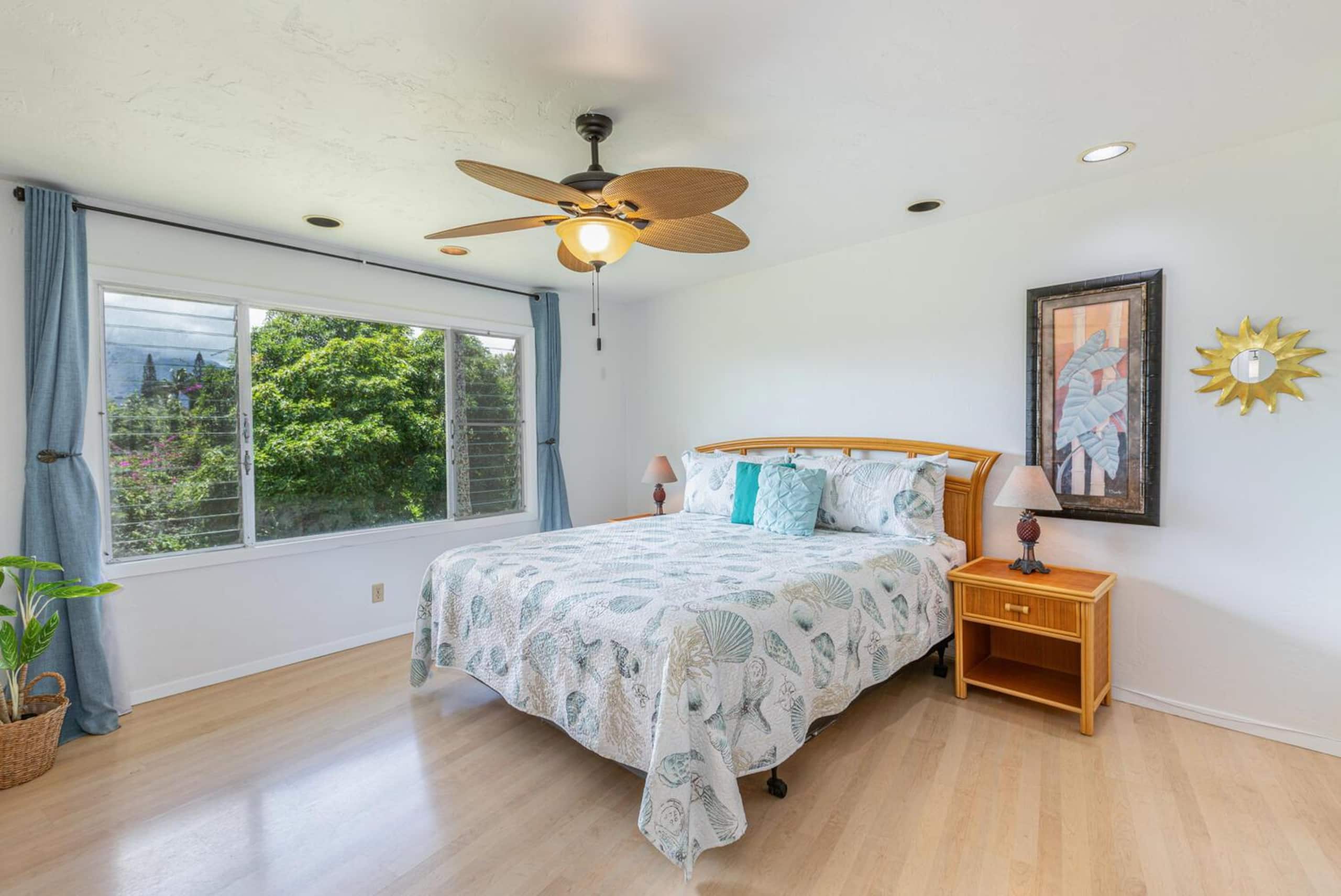 Condo in Princeville · ★4.33 · 2 bedrooms · 2 beds · 2 private baths - Image 14