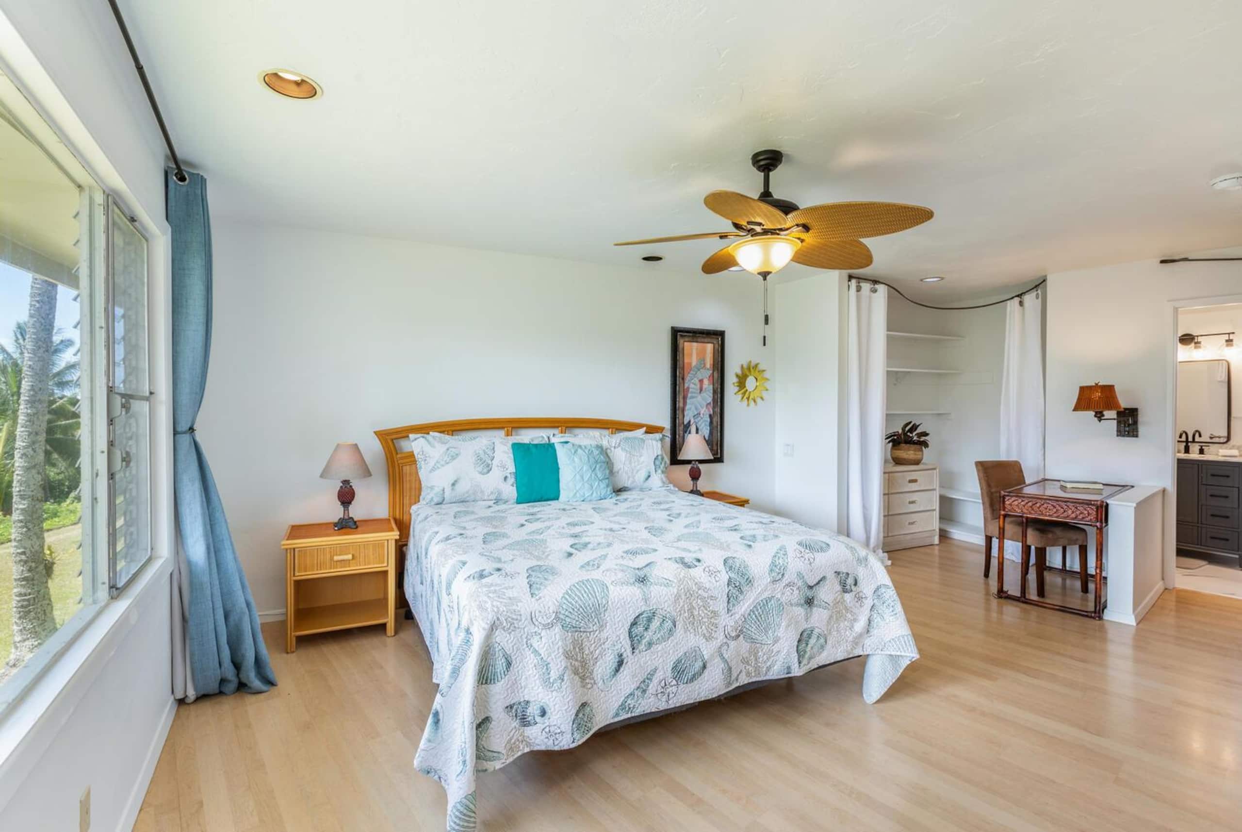 Condo in Princeville · ★4.33 · 2 bedrooms · 2 beds · 2 private baths - Image 13