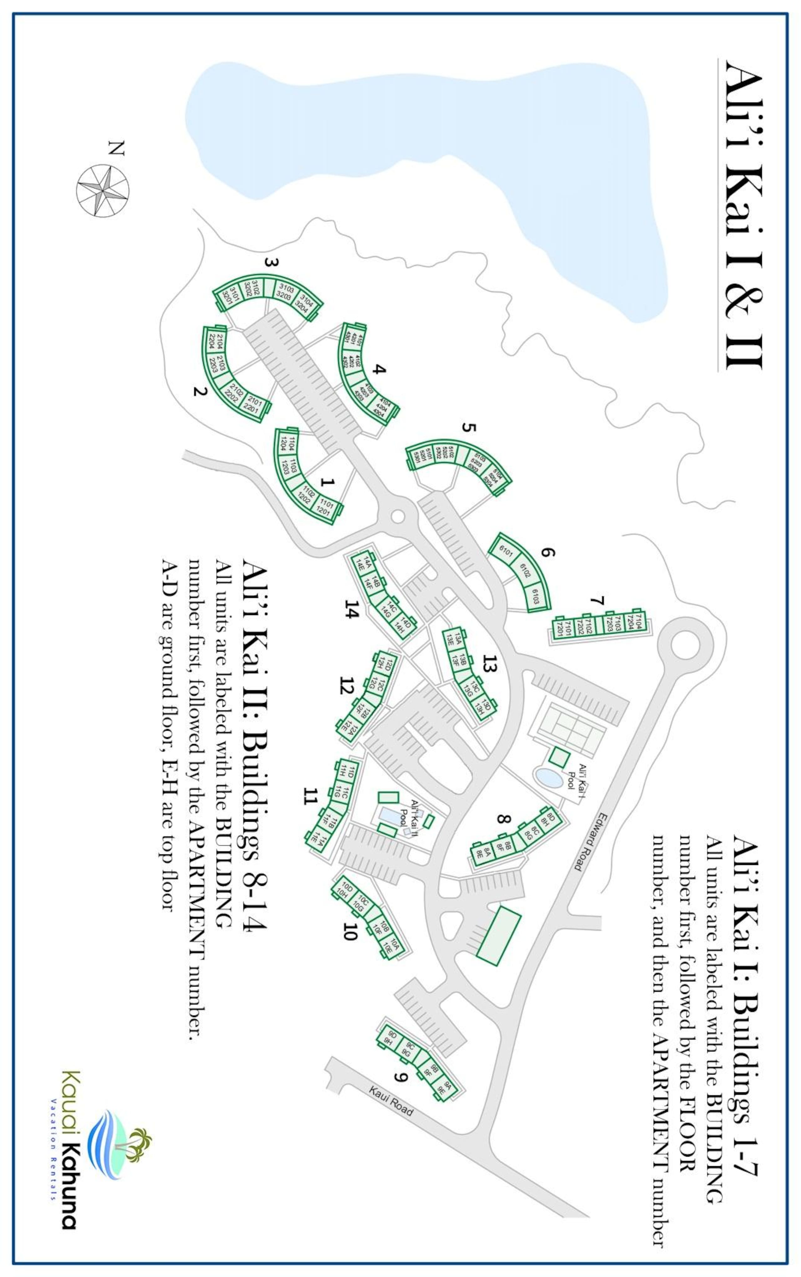 Condo in Princeville · ★4.33 · 2 bedrooms · 2 beds · 2 private baths - Image 30