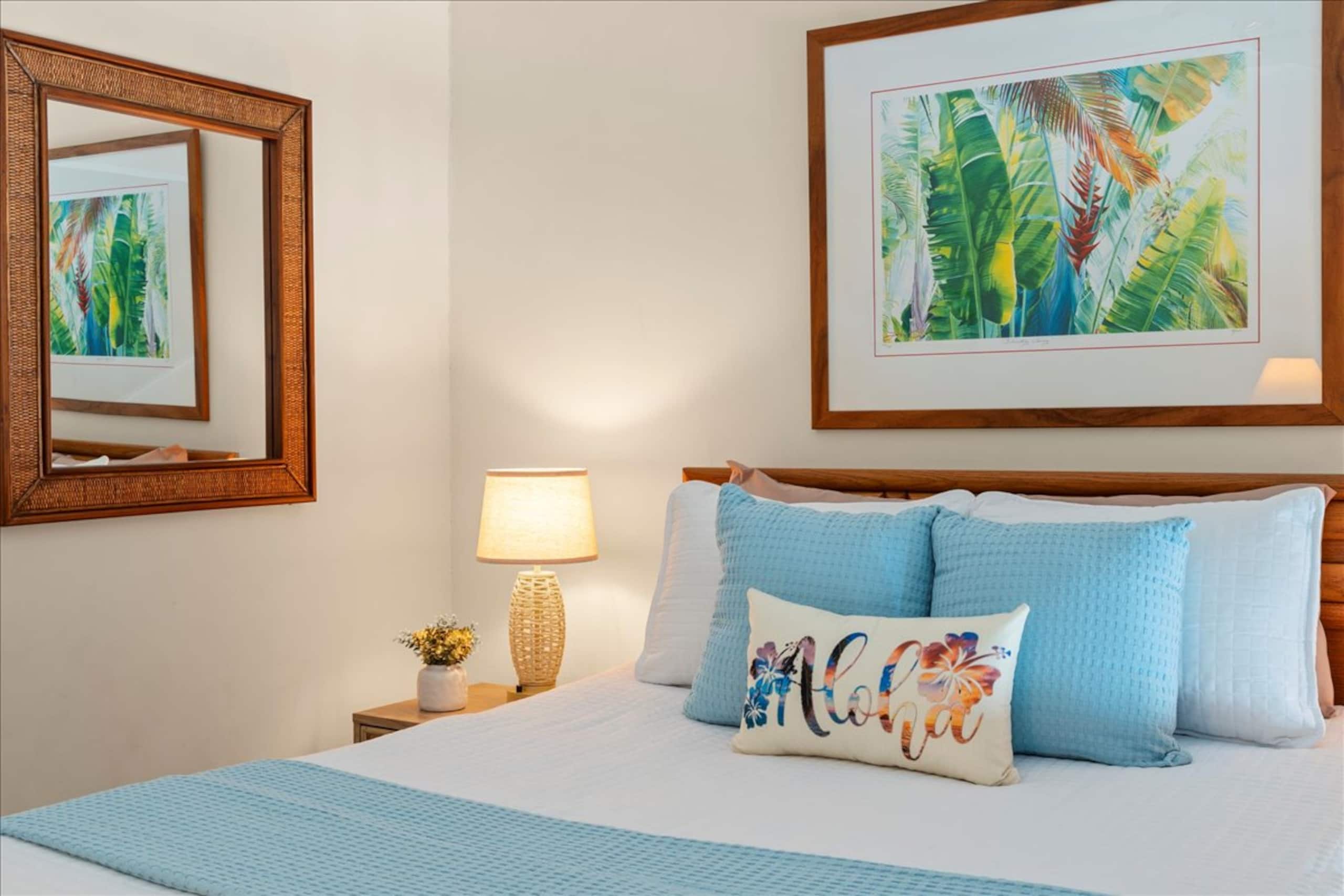 Condo in Kihei · ★4.65 · 2 bedrooms · 2 beds · 2 shared baths - Image 21