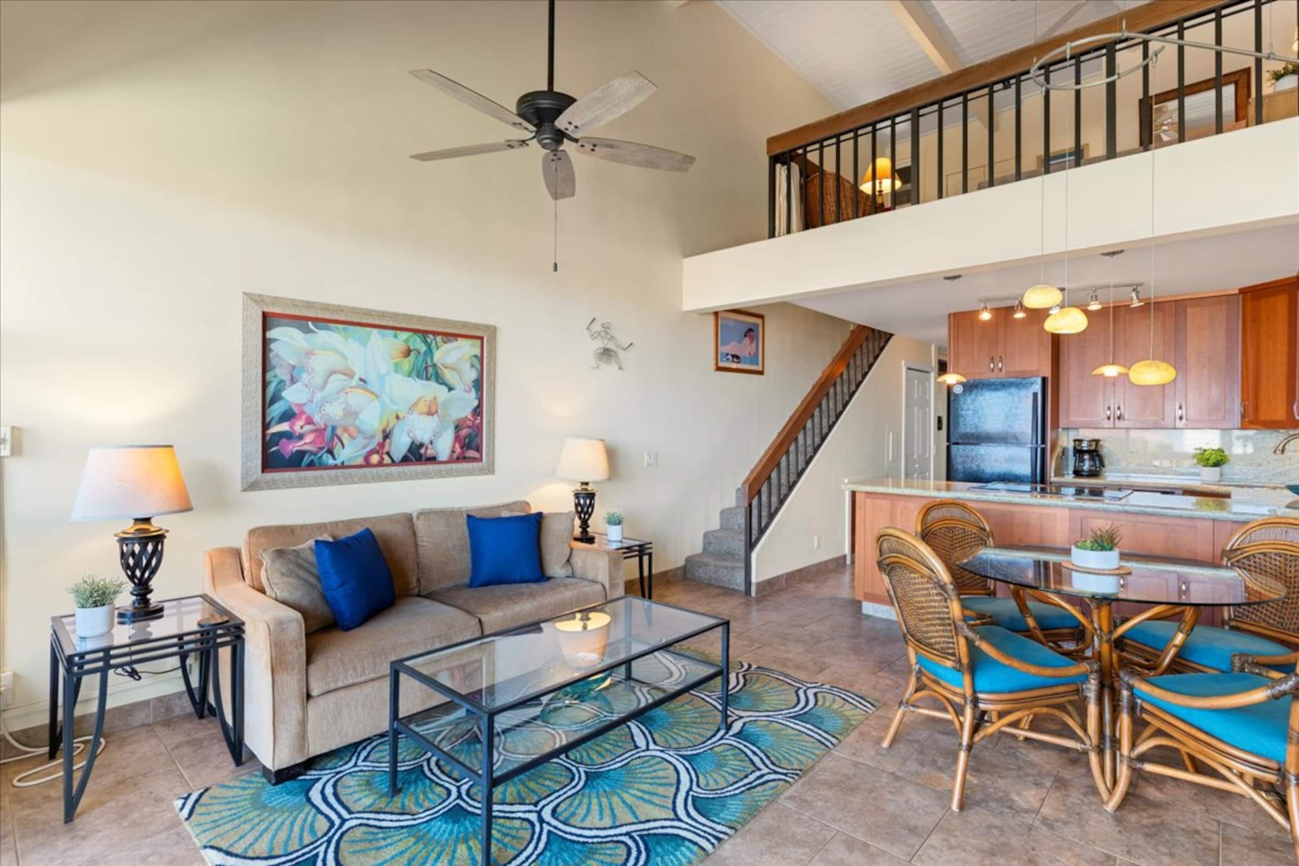 Condo in Kihei · ★4.65 · 2 bedrooms · 2 beds · 2 shared baths - Image 13