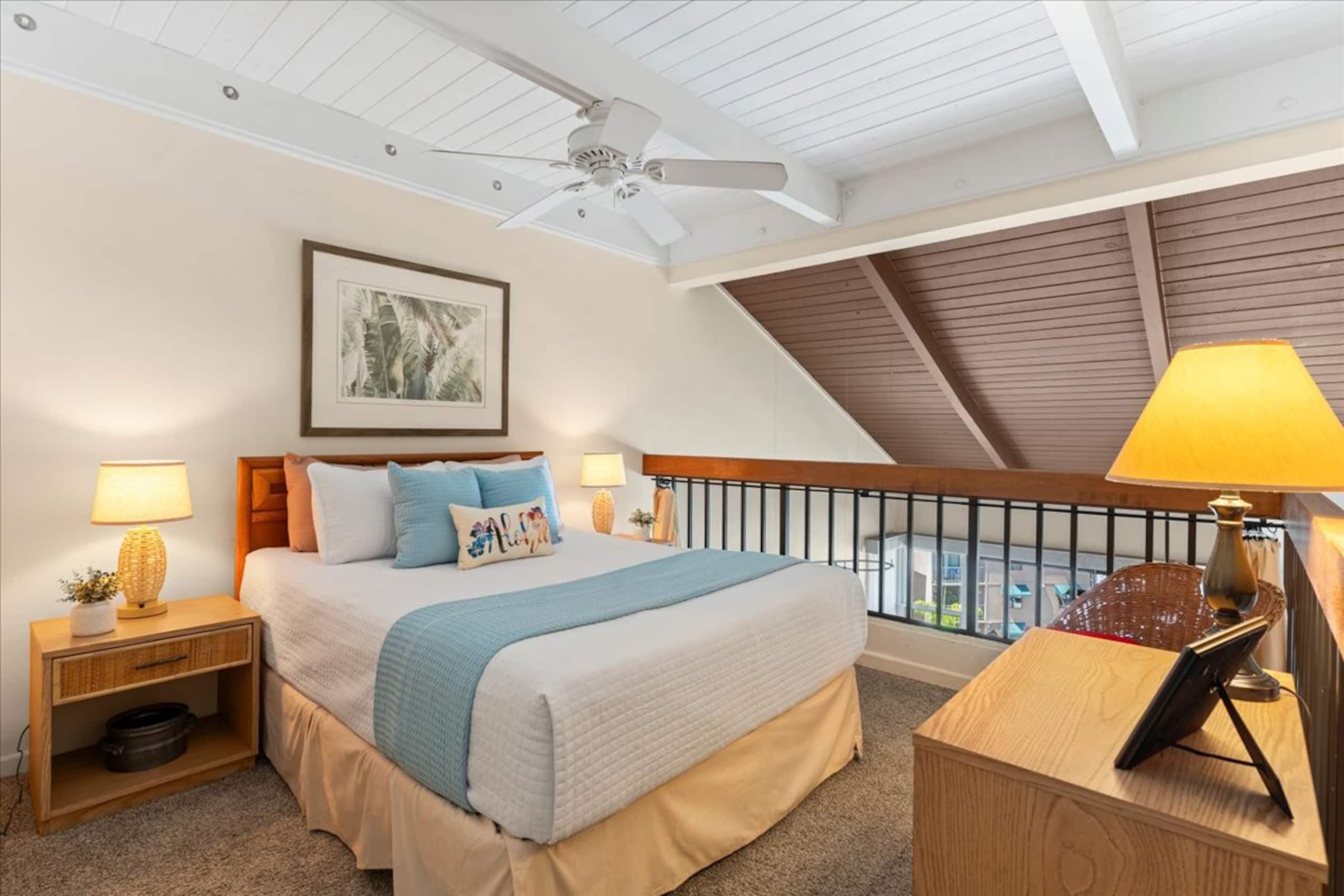 Condo in Kihei · ★4.65 · 2 bedrooms · 2 beds · 2 shared baths - Image 3