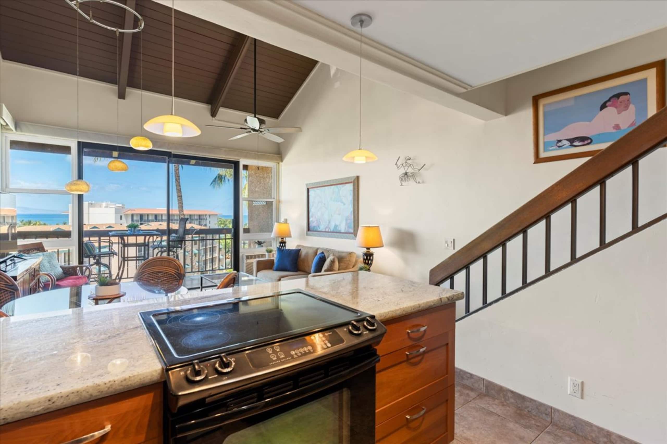Condo in Kihei · ★4.65 · 2 bedrooms · 2 beds · 2 shared baths - Image 20