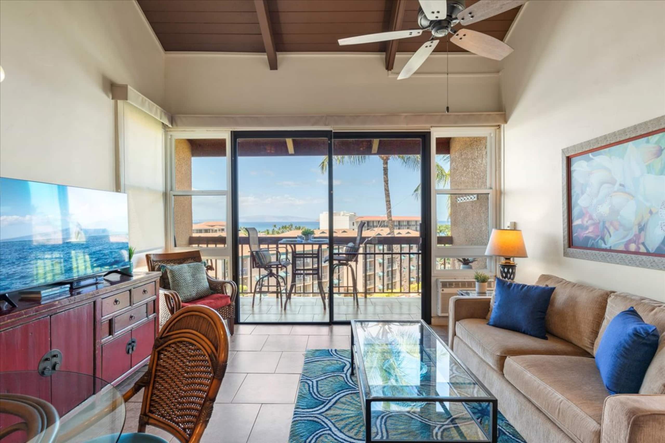 Condo in Kihei · ★4.65 · 2 bedrooms · 2 beds · 2 shared baths - Image 11