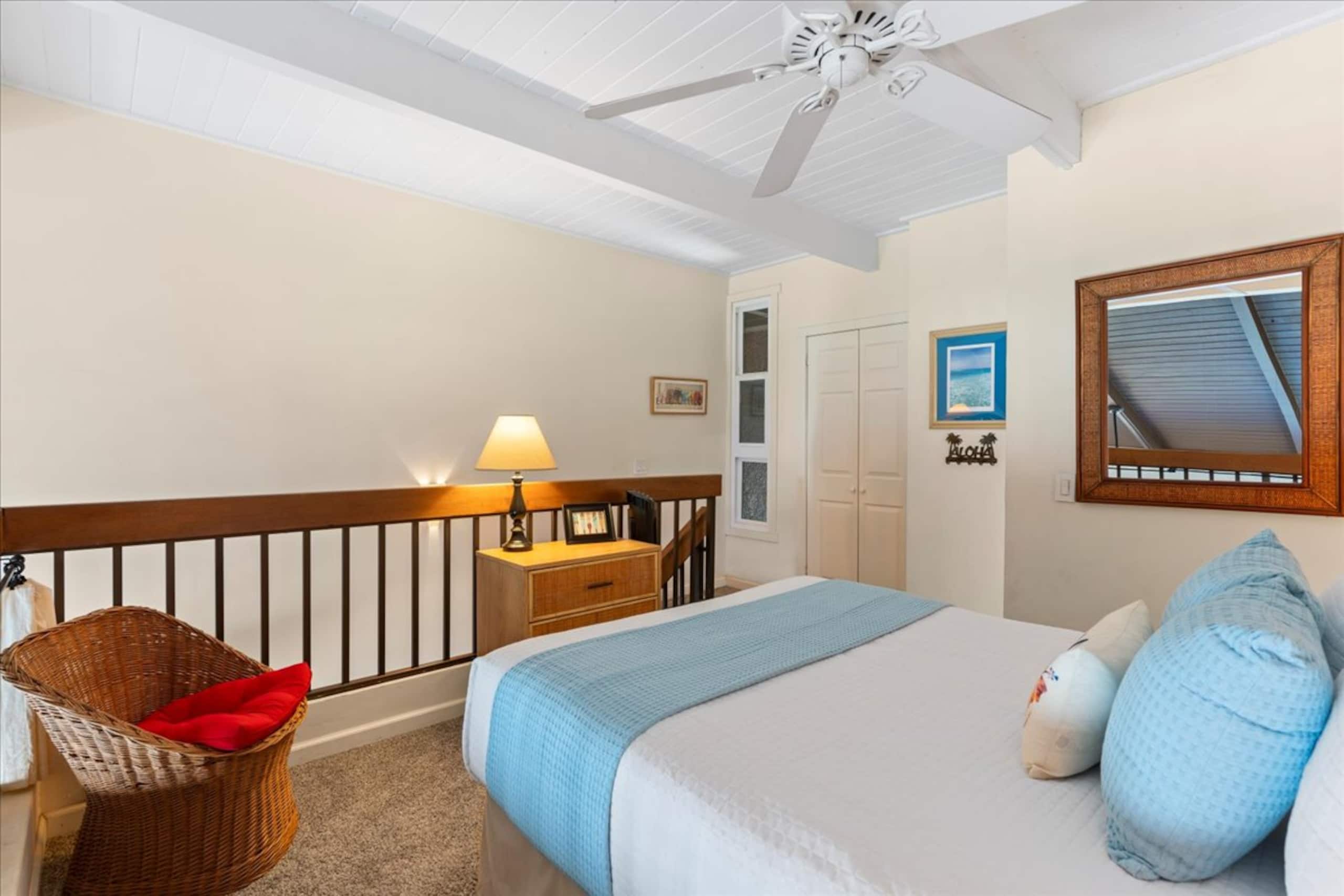 Condo in Kihei · ★4.65 · 2 bedrooms · 2 beds · 2 shared baths - Image 22