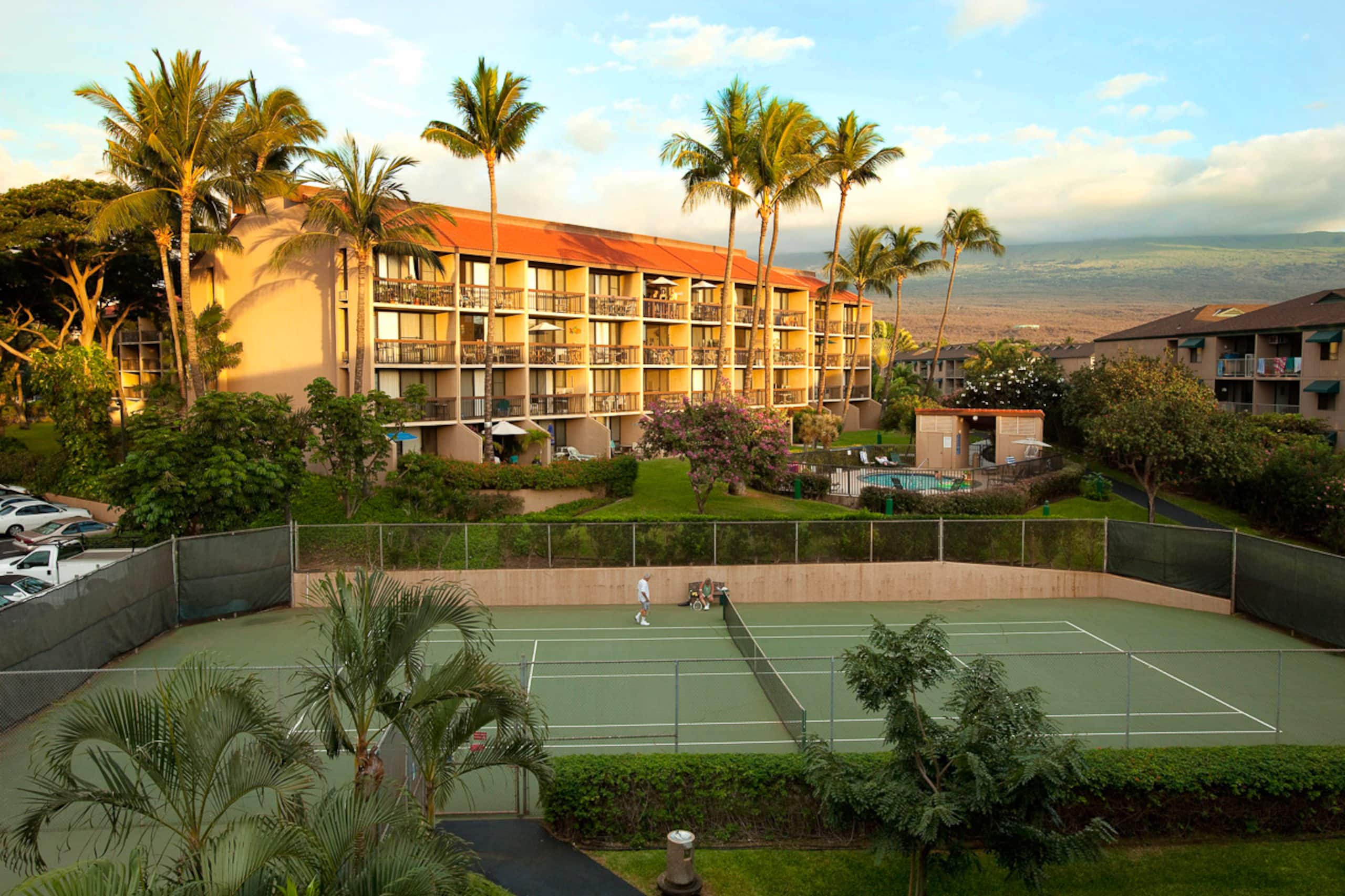 Condo in Kihei · ★4.65 · 2 bedrooms · 2 beds · 2 shared baths - Image 35