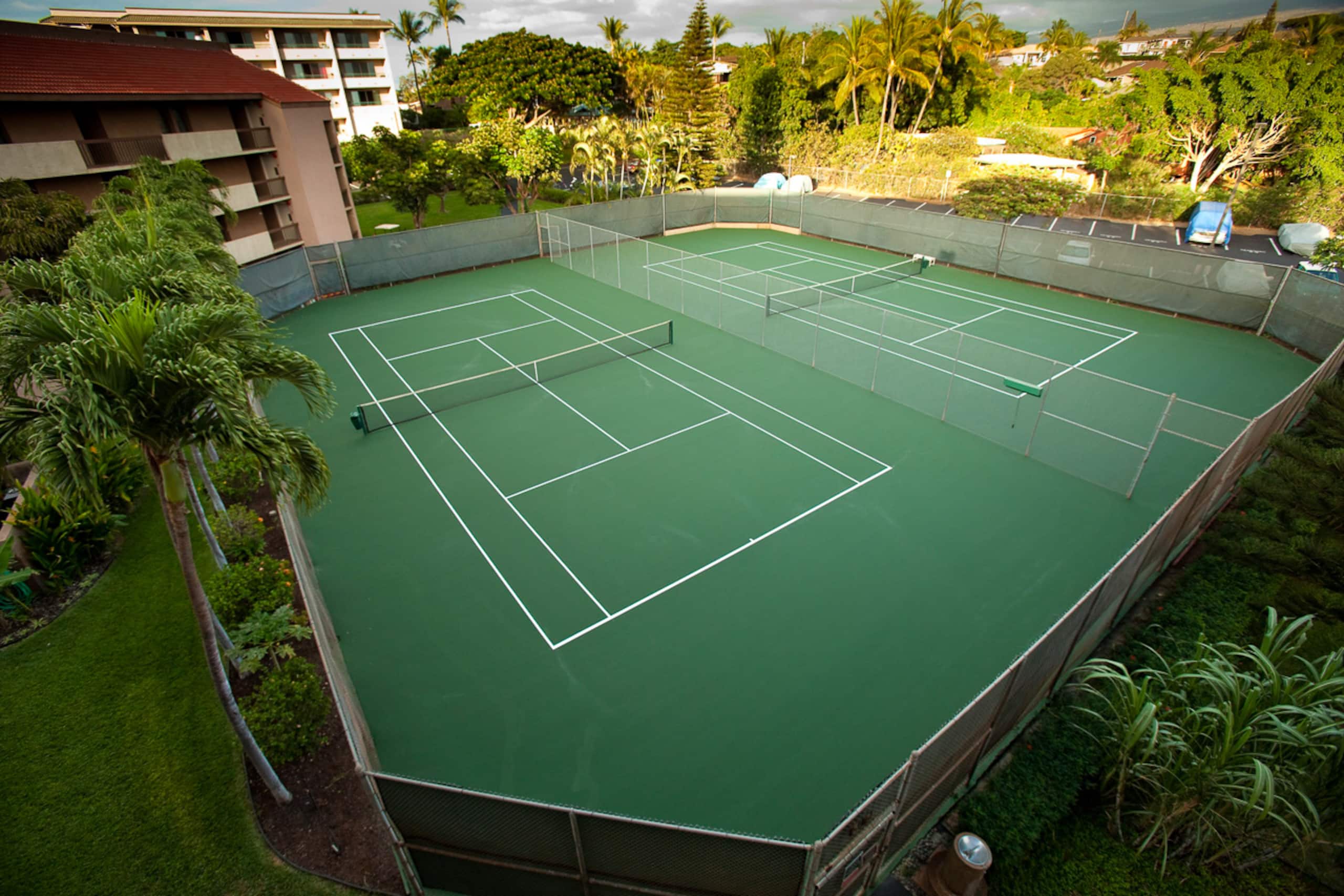 Condo in Kihei · ★4.65 · 2 bedrooms · 2 beds · 2 shared baths - Image 36