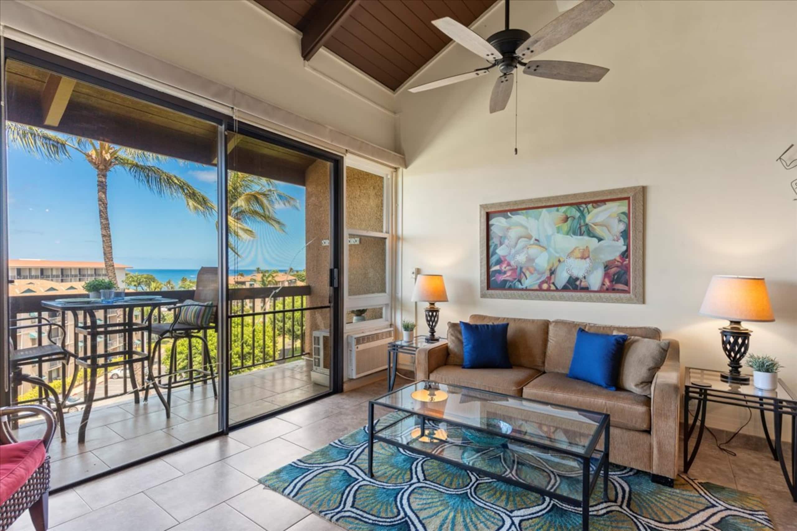 Condo in Kihei · ★4.65 · 2 bedrooms · 2 beds · 2 shared baths - Image 12