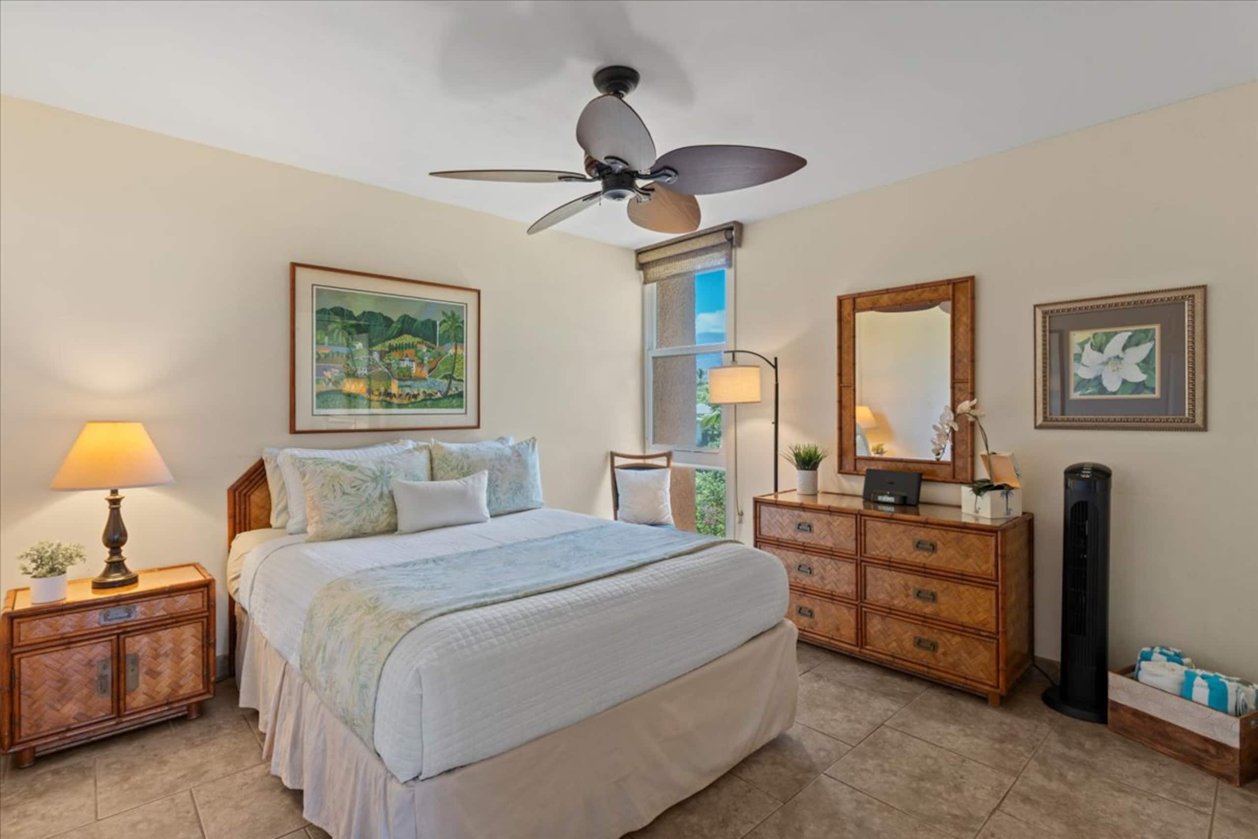 Condo in Kihei · ★4.65 · 2 bedrooms · 2 beds · 2 shared baths - Image 25