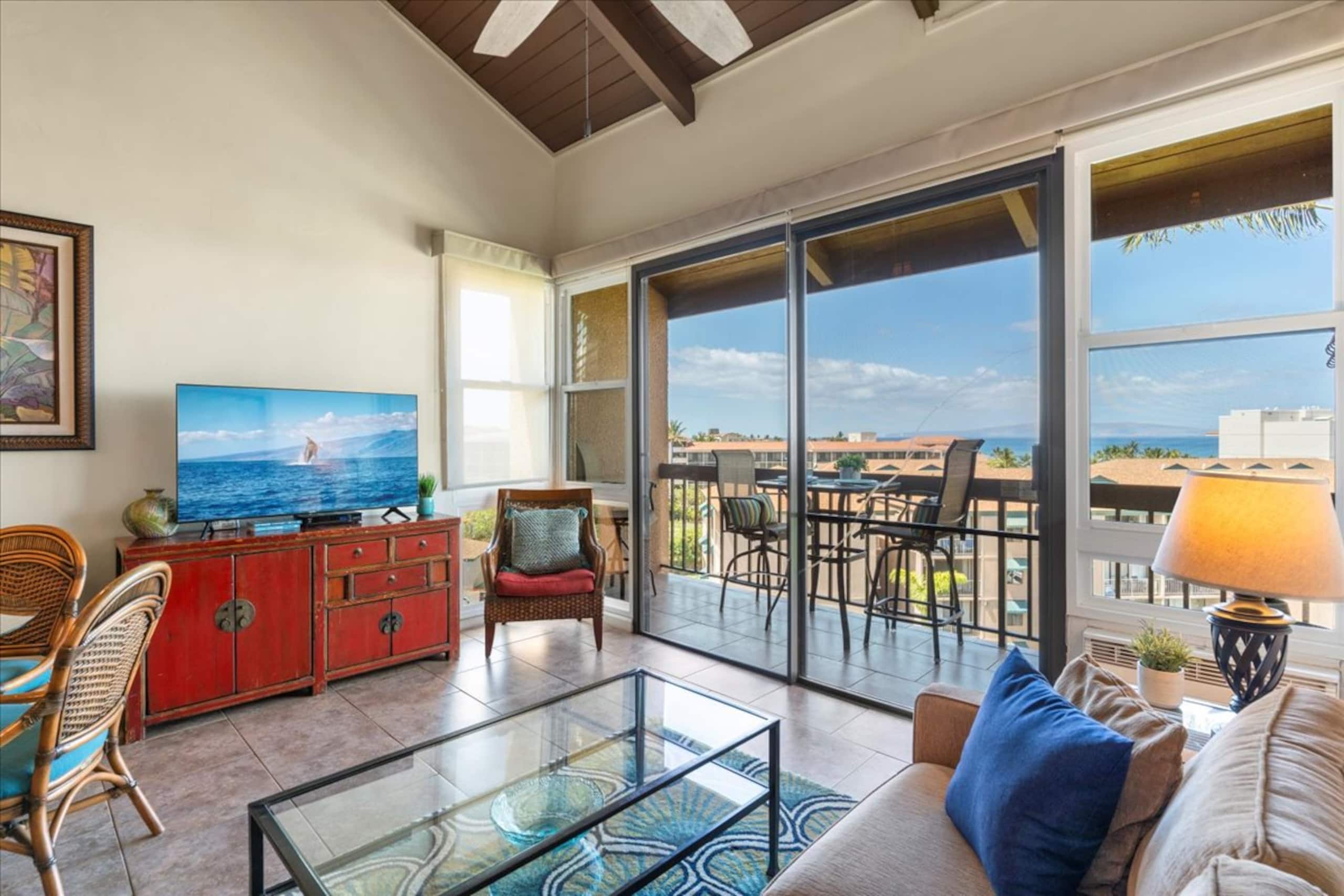 Condo in Kihei · ★4.65 · 2 bedrooms · 2 beds · 2 shared baths - Image 10