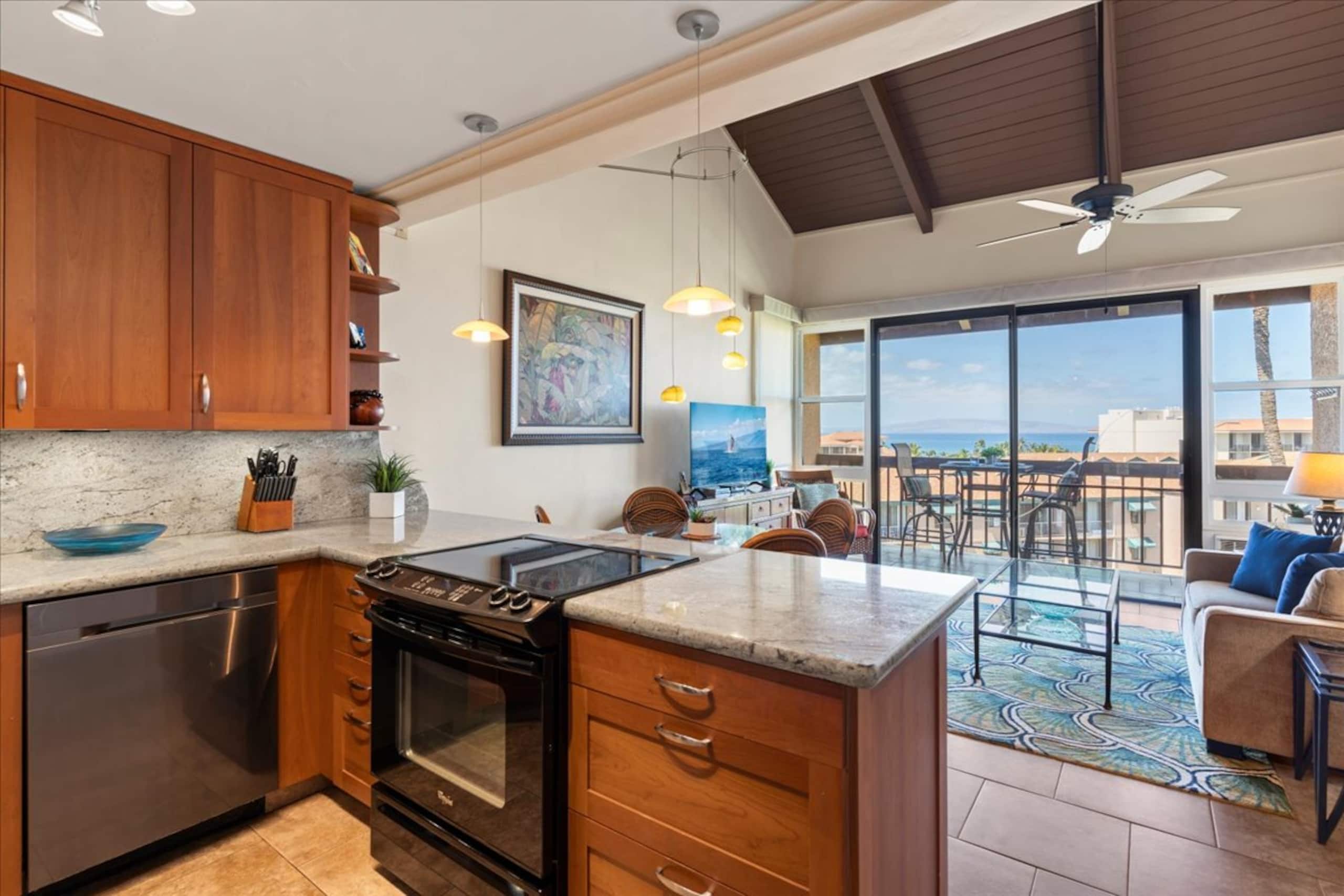 Condo in Kihei · ★4.65 · 2 bedrooms · 2 beds · 2 shared baths - Image 16